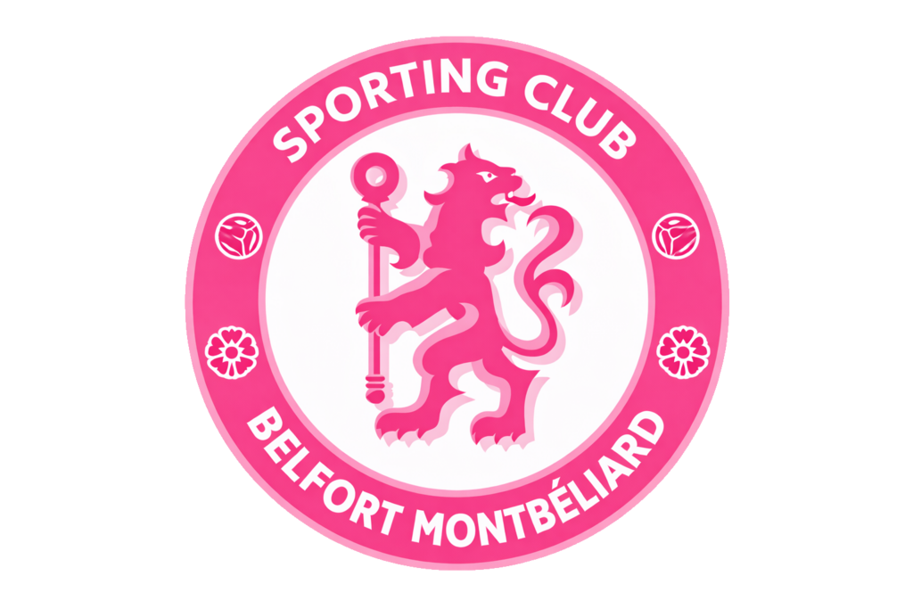 Bienvenue sur le site officiel du club